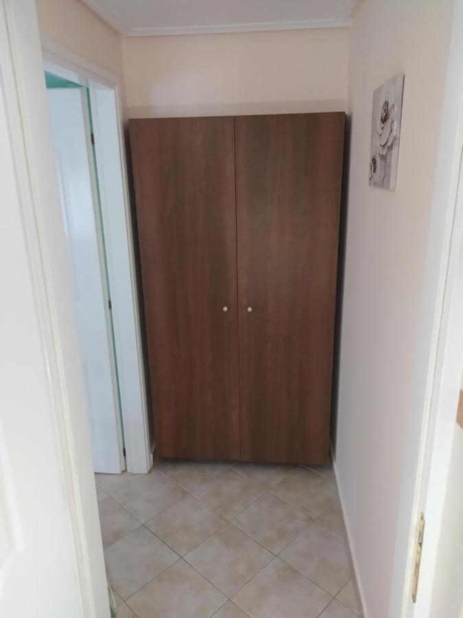Olive Grove Apartment Калампака Екстериор снимка
